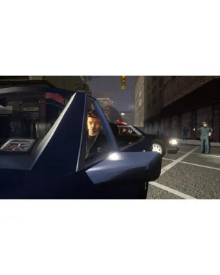 Switch Grand Theft Auto Trilogy - GTA Trilogy - The Definitive Edition (Code In A Box) 