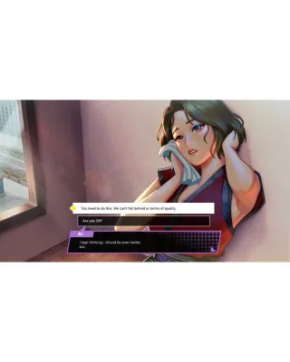 Switch KPop Idol Stories - Road To Debut 