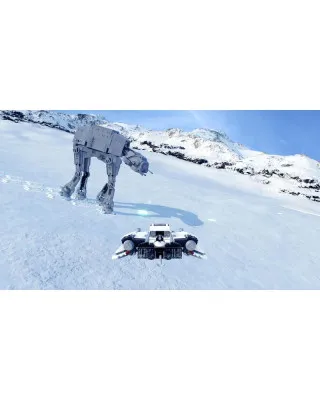 Switch LEGO Star Wars - The Skywalker Saga (Code In A Box) 