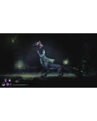 Switch Mandragora: Whispers of the Witch Tree 