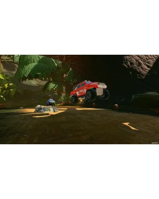 Switch Matchbox Driving Adventures 