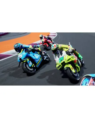 Switch MotoGP 26 - Day One Edition - Code in a Box 