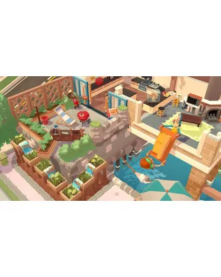 Switch Moving Out 2 (CIAB) 
