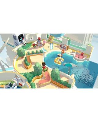 Switch Moving Out 2 (CIAB) 