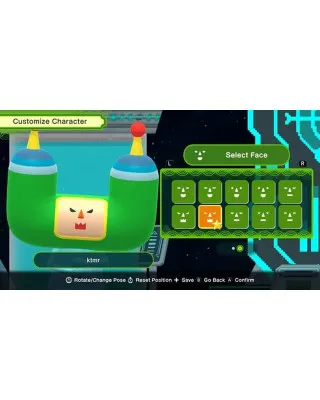 Switch Once Upon a Katamari 