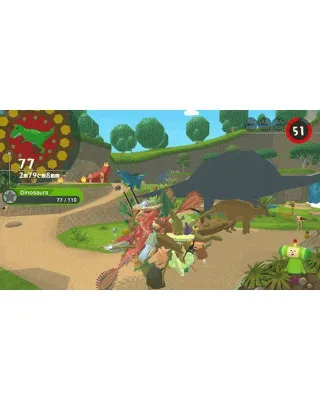 Switch Once Upon a Katamari 