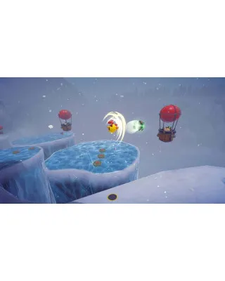 Switch Pac-Man World 2 Re-Pac 
