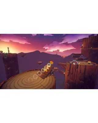 Switch Pac-Man World 2 Re-Pac 