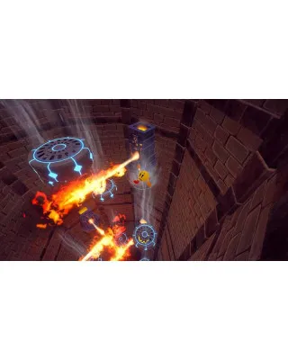 Switch Pac-Man World 2 Re-Pac 