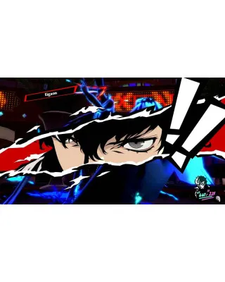 Switch Persona 5 Royal (Code In A Box) 