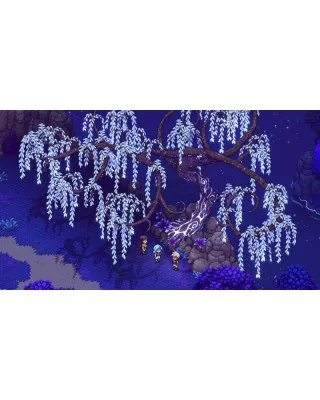 Switch Sea of Stars 