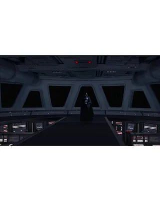 Switch Star Wars - Dark Forces Remastered 