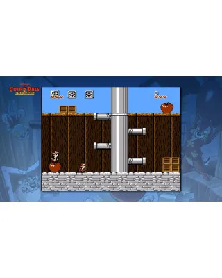 Switch The Disney Afternoon Collection 