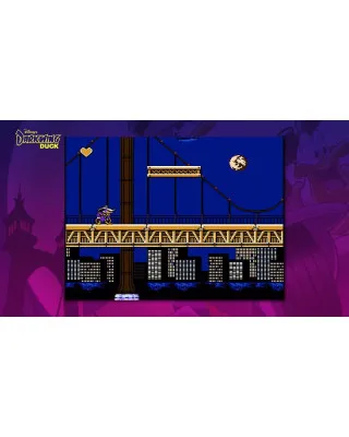 Switch The Disney Afternoon Collection 