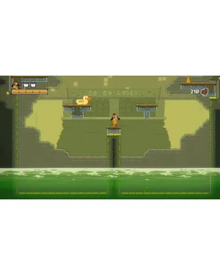 PS5 This Is Fine - Maximus Cope 