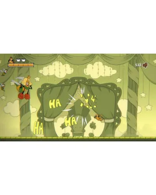 Switch This Is Fine - Maximus Cope 