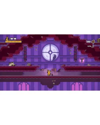 Switch This Is Fine - Maximus Cope 