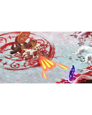 Switch Towa and the Guardians of the Sacred Tree 