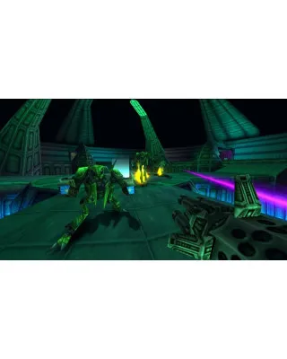 Switch Turok Trilogy Bundle