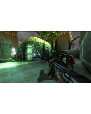 Switch Turok Trilogy Bundle