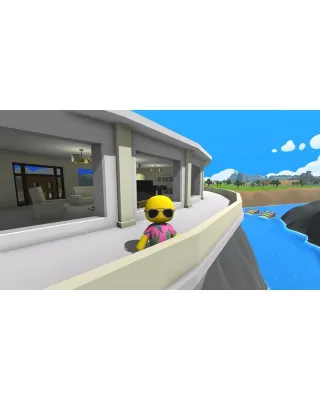 Switch Wobbly Life 