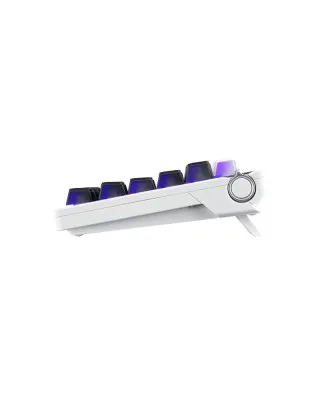 Tastatura Asus M701 ROG Azoth X 75% Wireless - White 