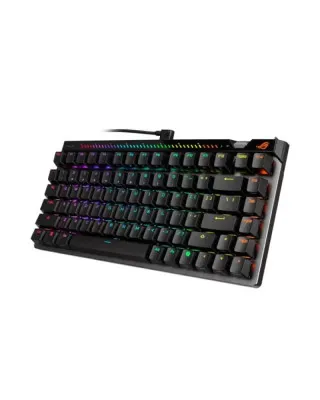 Tastatura Asus ROG Falchion Ace 75 HE M705 - Black 