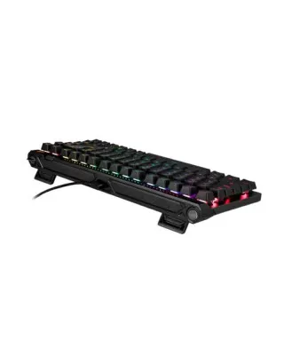 Tastatura Asus ROG Falchion Ace 75 HE M705 - Black 