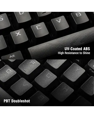 Tastatura Asus ROG Strix Scope 2 X 