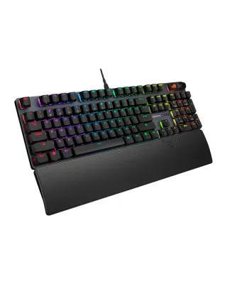 Tastatura Asus ROG Strix Scope 2 X 