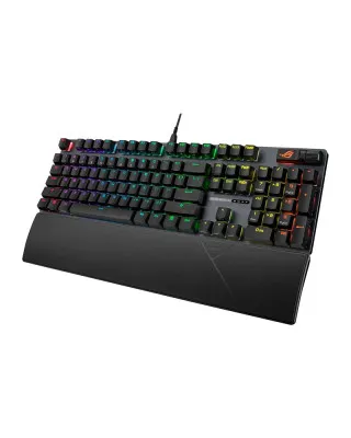 Tastatura Asus ROG Strix Scope 2 X 