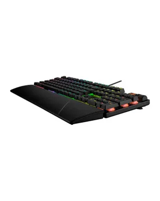 Tastatura Asus ROG Strix Scope 2 X 