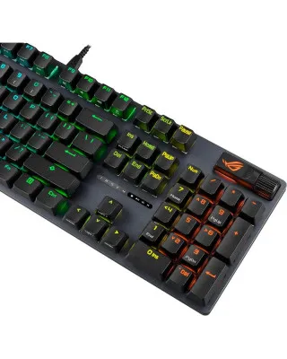 Tastatura Asus ROG Strix Scope 2 X 
