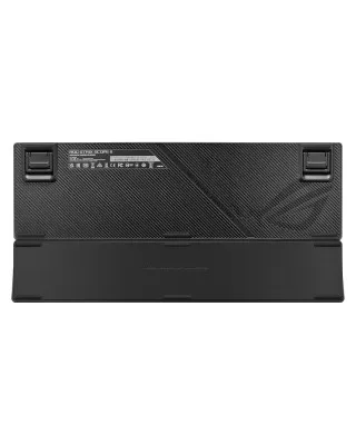 Tastatura Asus ROG Strix Scope 2 X 