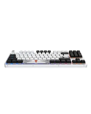 Tastatura Dark Project ALU87 Fuji II - Wired Gaming Keyboard (ANSI) 