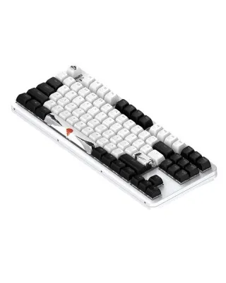 Tastatura Dark Project ALU87 Fuji II - Wired Gaming Keyboard (ANSI) 