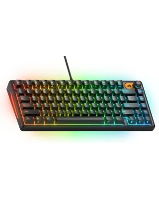 Tastatura Glorious GMBK 3 75% Pre-Built ANSI - Black 