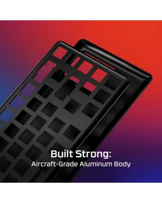 Tastatura HyperX Alloy Origins PBT - Blue Clicky 