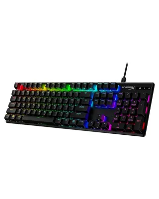 Tastatura HyperX Alloy Origins PBT - Blue Clicky 