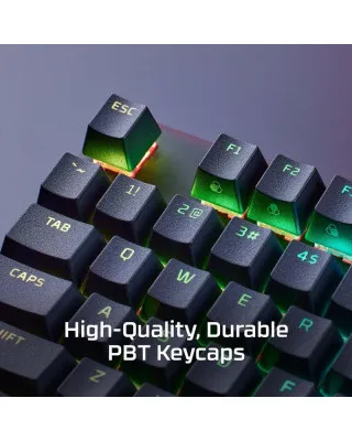 Tastatura HyperX Alloy Origins PBT - Blue Clicky 