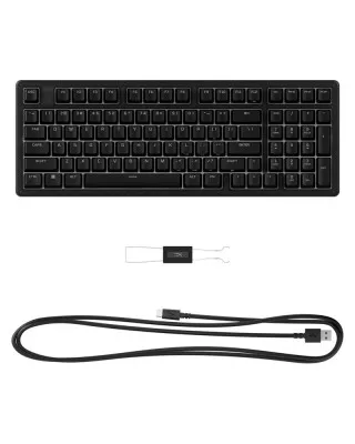 Tastatura HyperX Eve 1800 