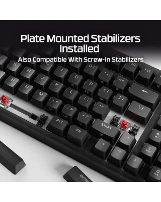 Tastatura HyperX Eve 1800 