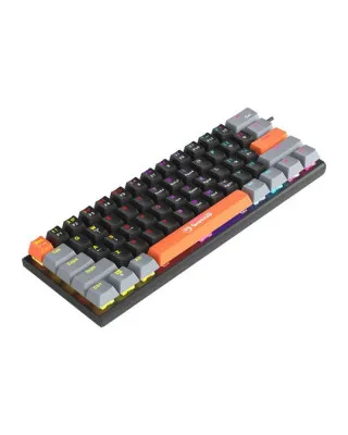 Tastatura Marvo KG903 - Black 