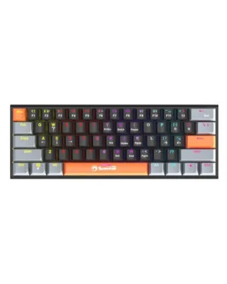 Tastatura Marvo KG903 - Black 