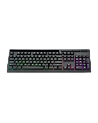 Tastatura Marvo Magma S40 KG603 - Black 