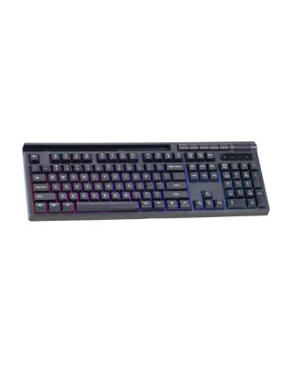 Tastatura Marvo Magma S40 KG603 - Black 