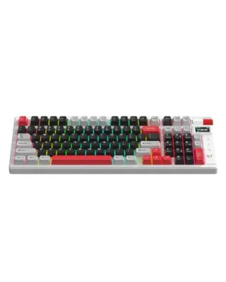 Tastatura Marvo Monka KG991W - Wireless 
