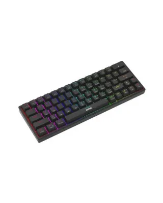 Tastatura Marvo Shogo 63W KG955W - Black 