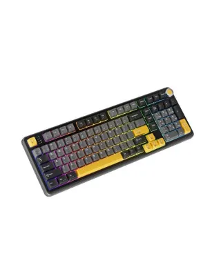 Tastatura Marvo Titan KG986W - Black 