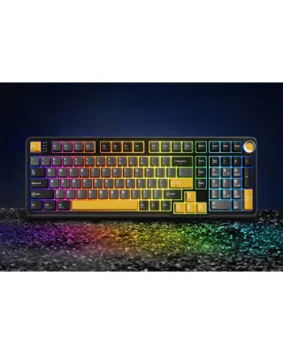 Tastatura Marvo Titan KG986W - Black 